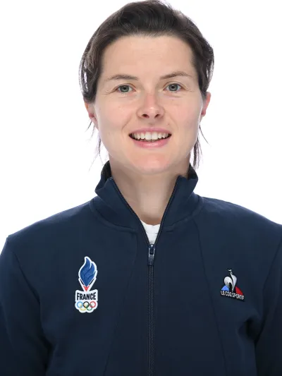 Cécilia Berder