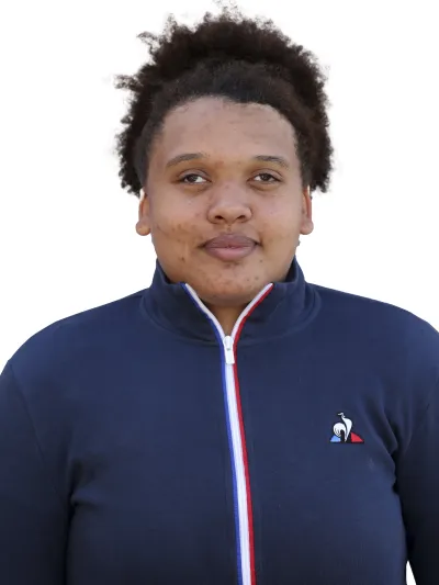 Jahmali Berquier