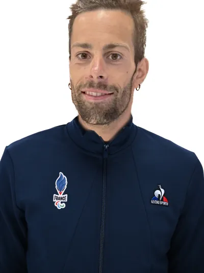 Grégoire Berthon