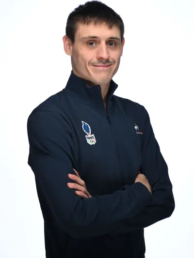 Gwendal Bisch