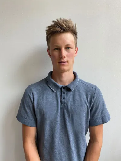 Gael Blondeau