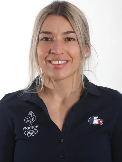 Camille Maire