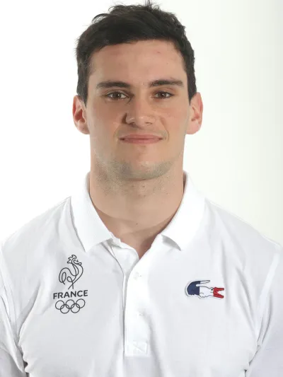 Jérémy Rencurel