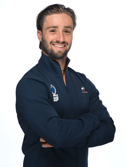Anthony Jeanjean