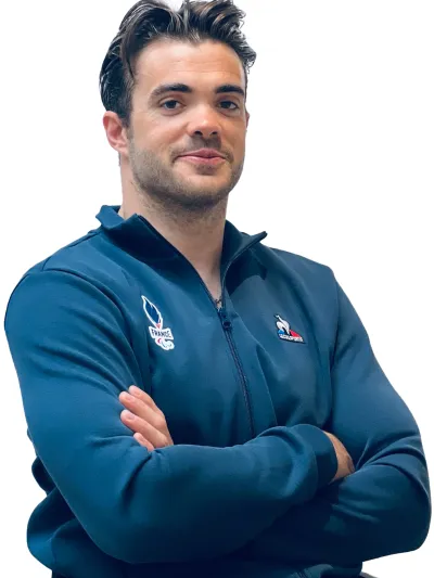 Mathieu Bosredon