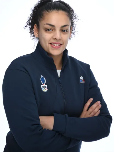 Sarah Bouktit