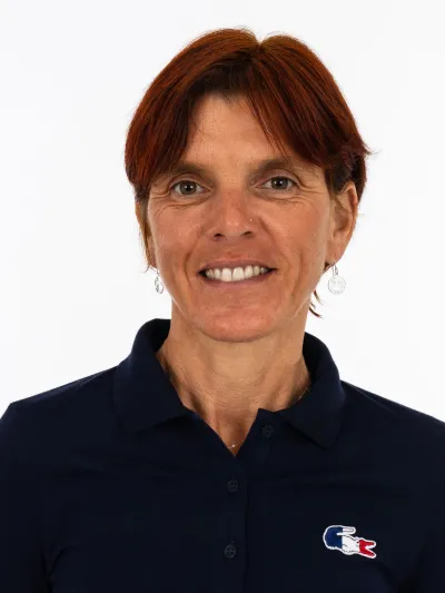 Céline Bousrez