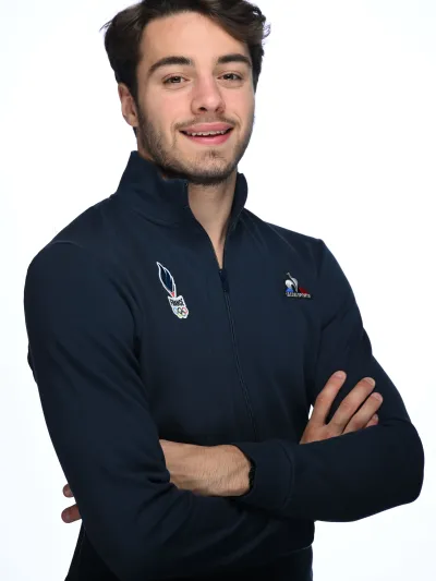 Jules Bouyer