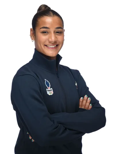 Marine Boyer