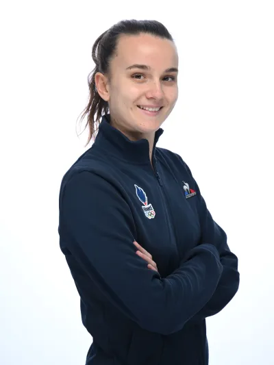Clara Burel
