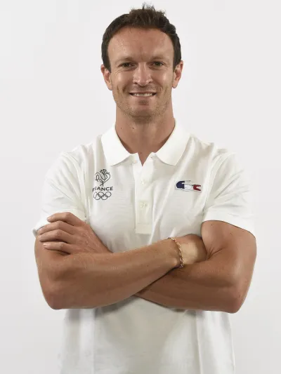 Guillaume Burger