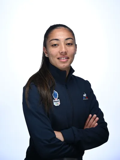Selma Bacha