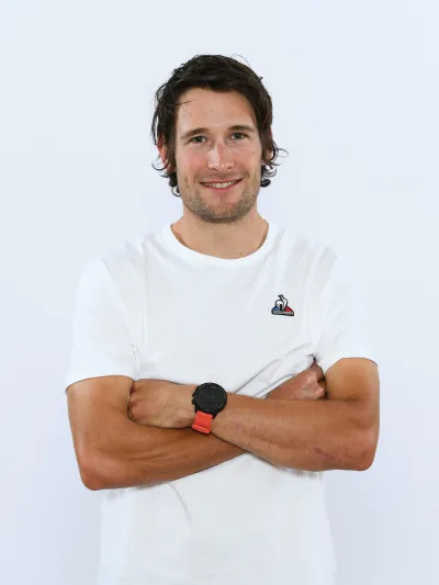 Adrien Backscheider