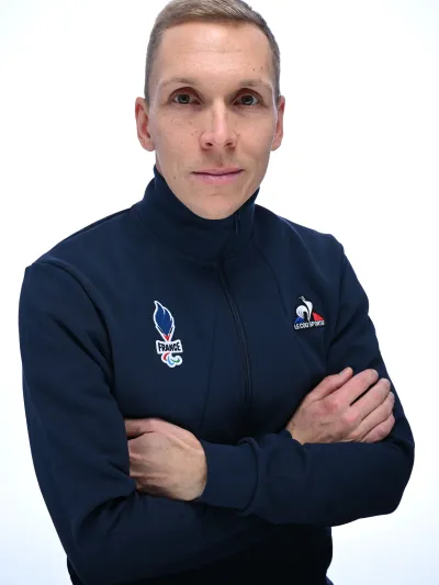 Pierre-Antoine Baele