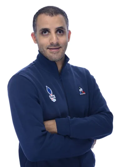 Nabil Baich