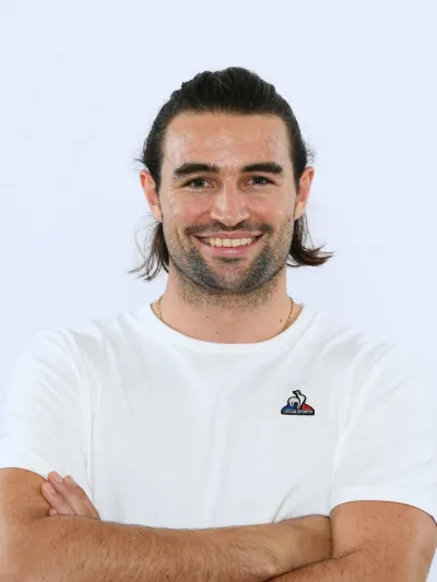 Matthieu Bailet