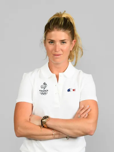 Morgan Barbançon-Mestre