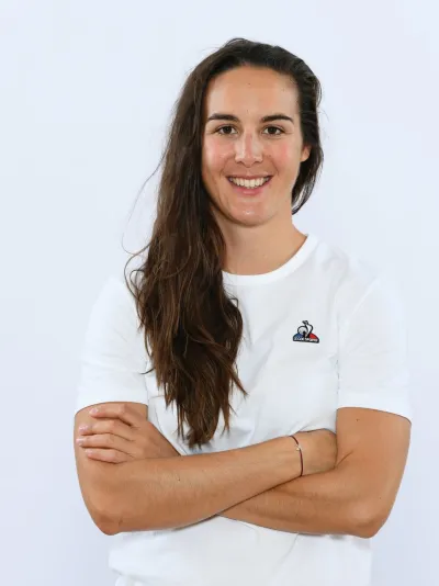 Alizée Baron