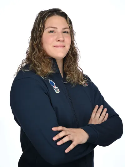 Aurélie Battu