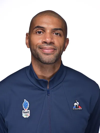 Nicolas Batum