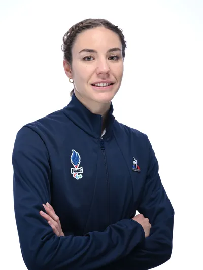 Cassandre Beaugrand
