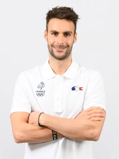 Valentin Belaud
