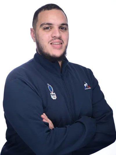 Samir Bellahcene