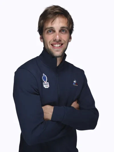 Amaury Bellenger
