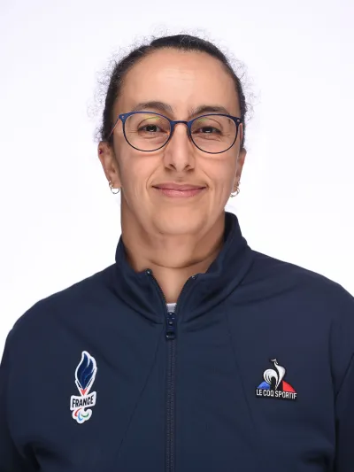 Aziza Benhami