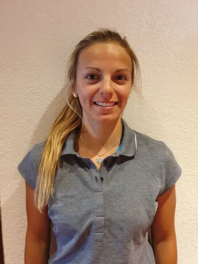 Coralie Bentz