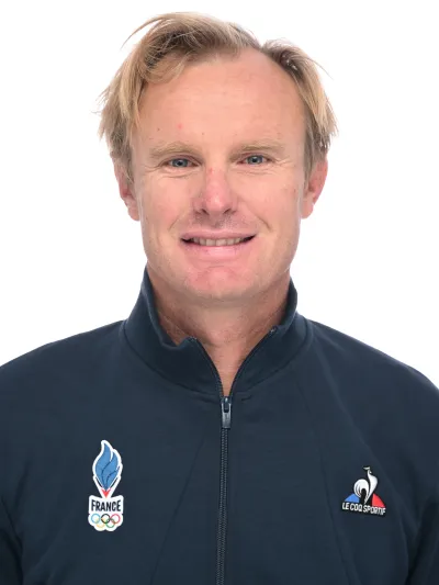 Jean-Baptiste Bernaz