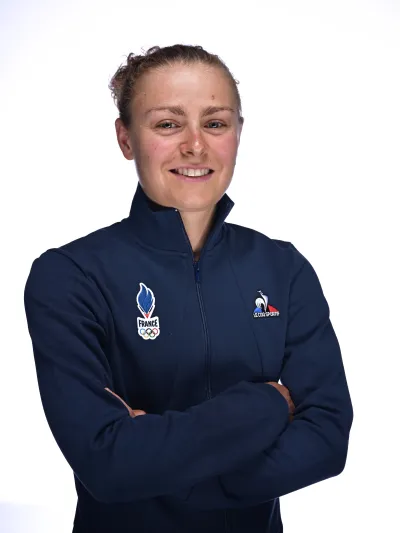 Victoire Berteau