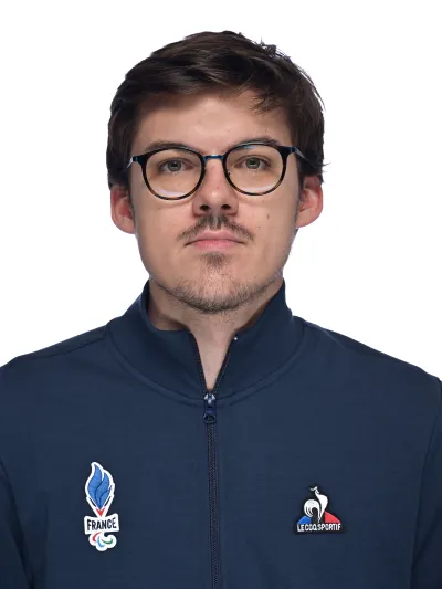 Clément Berthier