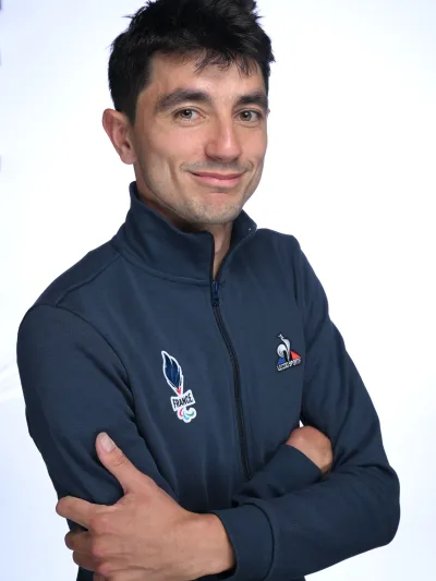 Valentin Bertrand