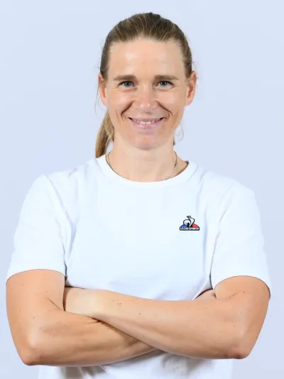 Anaïs Bescond