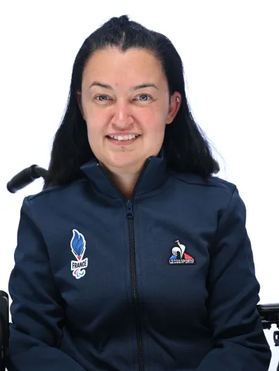 Justine Beve
