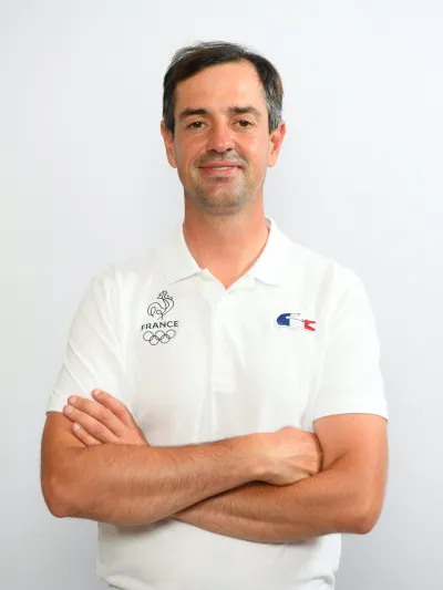 Mathieu Billot