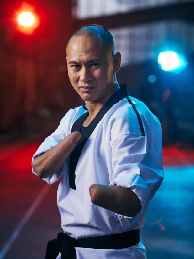 Bopha  Kong