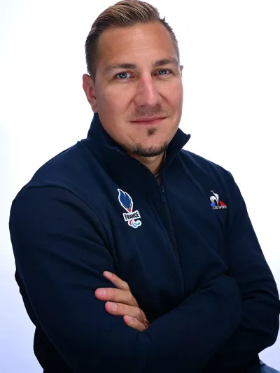 Rémy Boullé