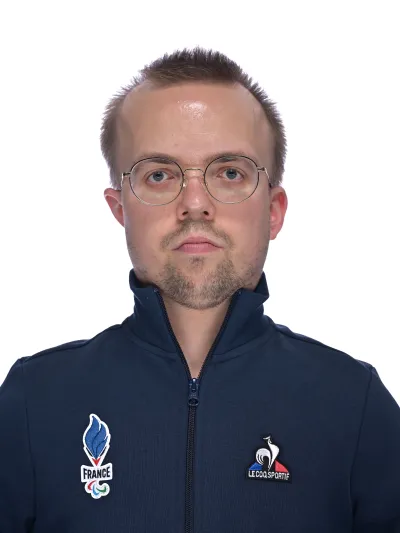 Thomas Bouvais