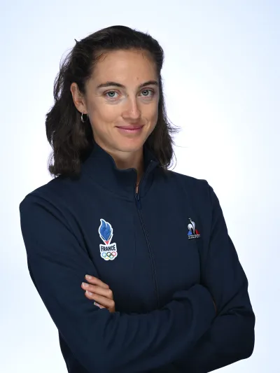 Claire Bové