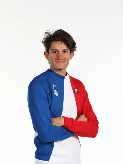 Brice Ottonello