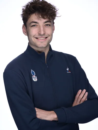 Thibaud Briet