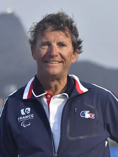 Bruno Jourdren