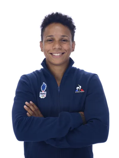Amandine Buchard