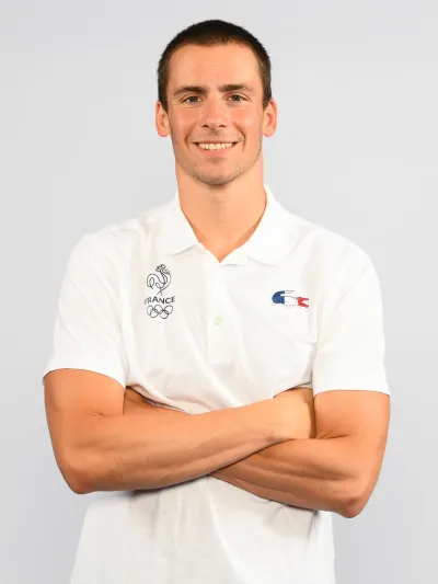 Théo Bussière