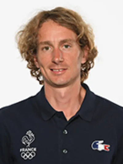 Alexis Contin