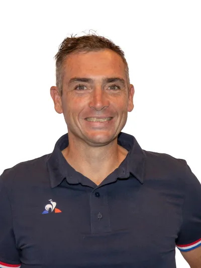 Laurent Cadot