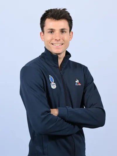 Tom Campagne