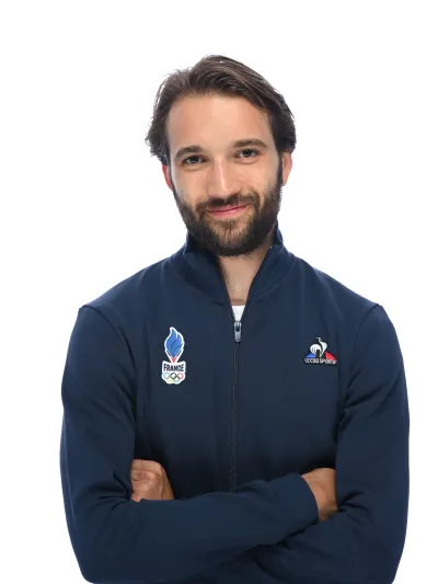Romain Cannone